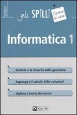 Fracas, F: Informatica