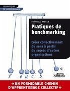 Pratiques de benchmarking - Meyer, Florent A.