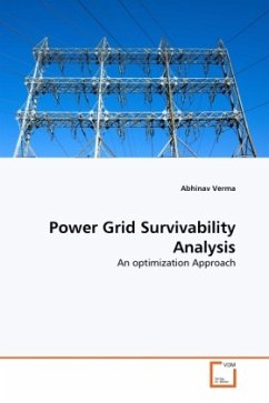 Power Grid Survivability Analysis
