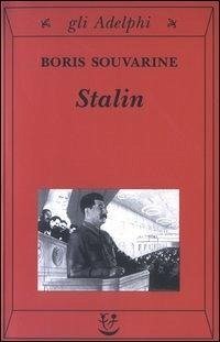 Cover Stalin