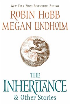 The Inheritance - Hobb, Robin; Lindholm, Megan