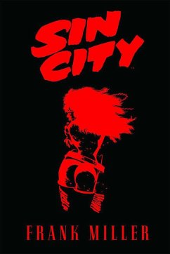 Sin City : edición integral 1 - Miller, Frank