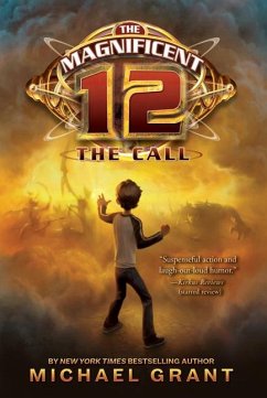 The Magnificent 12: The Call - Grant, Michael