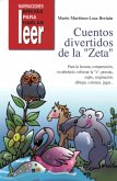 Cuentos divertidos de la "Zeta"