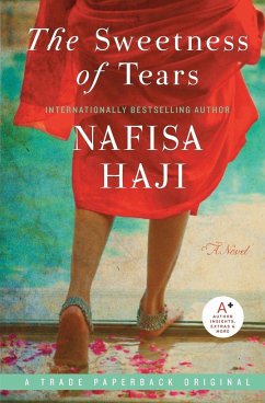 The Sweetness of Tears - Haji, Nafisa