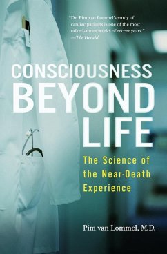 Consciousness Beyond Life - van Lommel, Pim