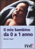 Il mio bambino da 0 a 1 anno Il mio bambino da 0 a 1 anno