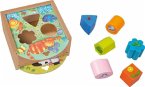 HABA 2389 - Sortierbox Tiere