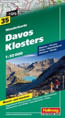 Davos, Klosters