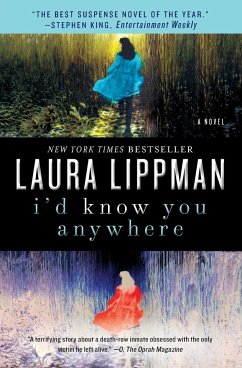 I'd Know You Anywhere - Lippman, Laura