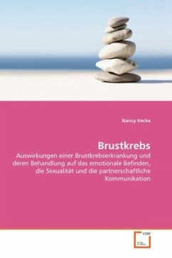 Brustkrebs Brustkrebs