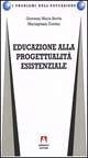 Cover Educazione alla progettualità esistenziale