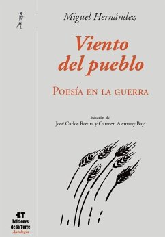 Viento del pueblo. Poesía en la Guerra