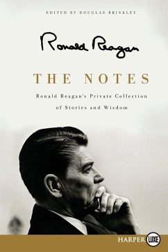 Notes LP, The - Reagan, Ronald