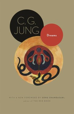 Dreams - Jung, C. G.