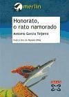 Honorato, o rato namorado