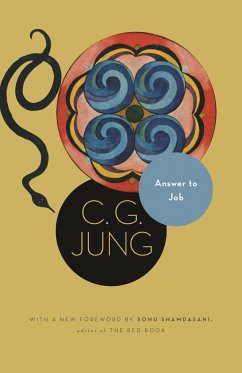 Answer to Job - Jung, C G