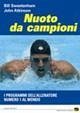 Cover Nuoto da campioni. I programmi dell'allenatore numero 1 al mondo