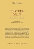 I disturbi del sé. La disregolazione degli affetti I disturbi del sé. La disregolazione degli affetti
