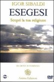 Esegesi. Scopri la tua religione. Da dove si comincia