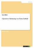 Operatives Marketing von Puma Fußball