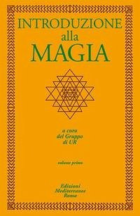 Cover Introduzione alla magia