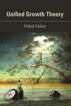 Unified Growth Theory - Galor, Oded