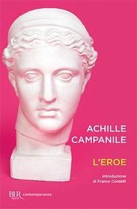 Cover L' eroe
