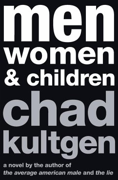 Men, Women & Children - Kultgen, Chad