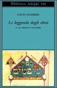 Da Abramo a Giacobbe - Ginzberg, Louis