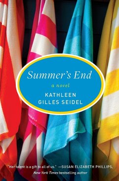 Summer's End - Seidel, Kathleen Gilles