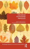 International Environmental Agreements International Environmental Agreements