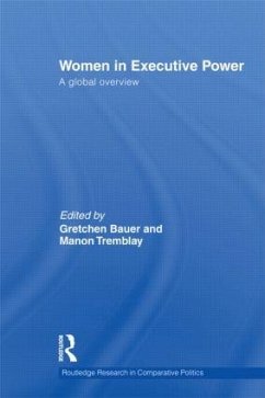 Women in Executive Power