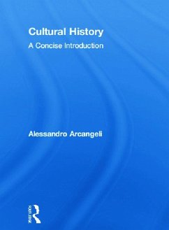 Cultural History - Arcangeli, Alessandro