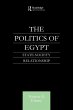 The Politics of Egypt - Bild 1