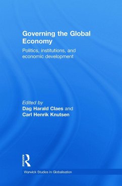 Governing the Global Economy