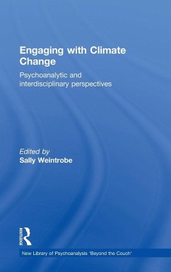 Cover Engaging with Climate Change