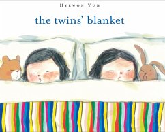 The Twins' Blanket - Yum, Hyewon