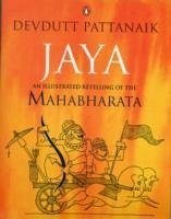 Jaya - Pattanaik, Devdutt