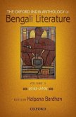 The (Oxford India) Anthology of Bengali Literature