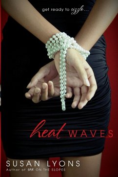 Heat Waves - Lyons, Susan