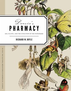 Darwin's Pharmacy - Doyle, Richard M.