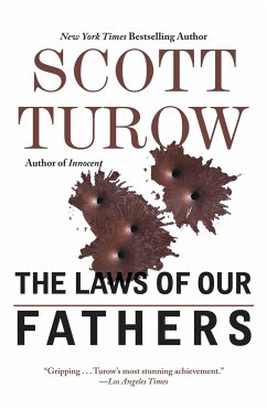 The Laws of Our Fathers - Turow, Scott