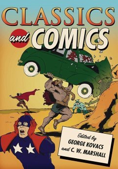 Cover Classics and Comics