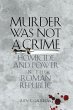 Murder Was Not a Crime - Bild 1