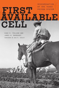 First Available Cell - Trulson, Chad R.