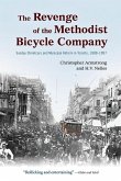 The Revenge of the Methodist Bicycle Company: Sunday Streetcars and Municipal Reform in Toronto, 1888-1897