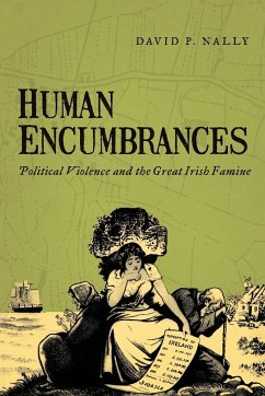 Human Encumbrances - Nally, David P.