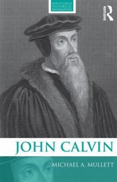 John Calvin - Mullett, Michael