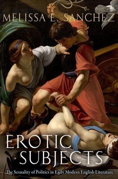 Erotic Subjects - Sanchez, Melissa E